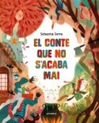 Cover van El conte que no s’acaba mai