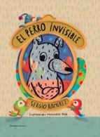 Cover van El perro invisible
