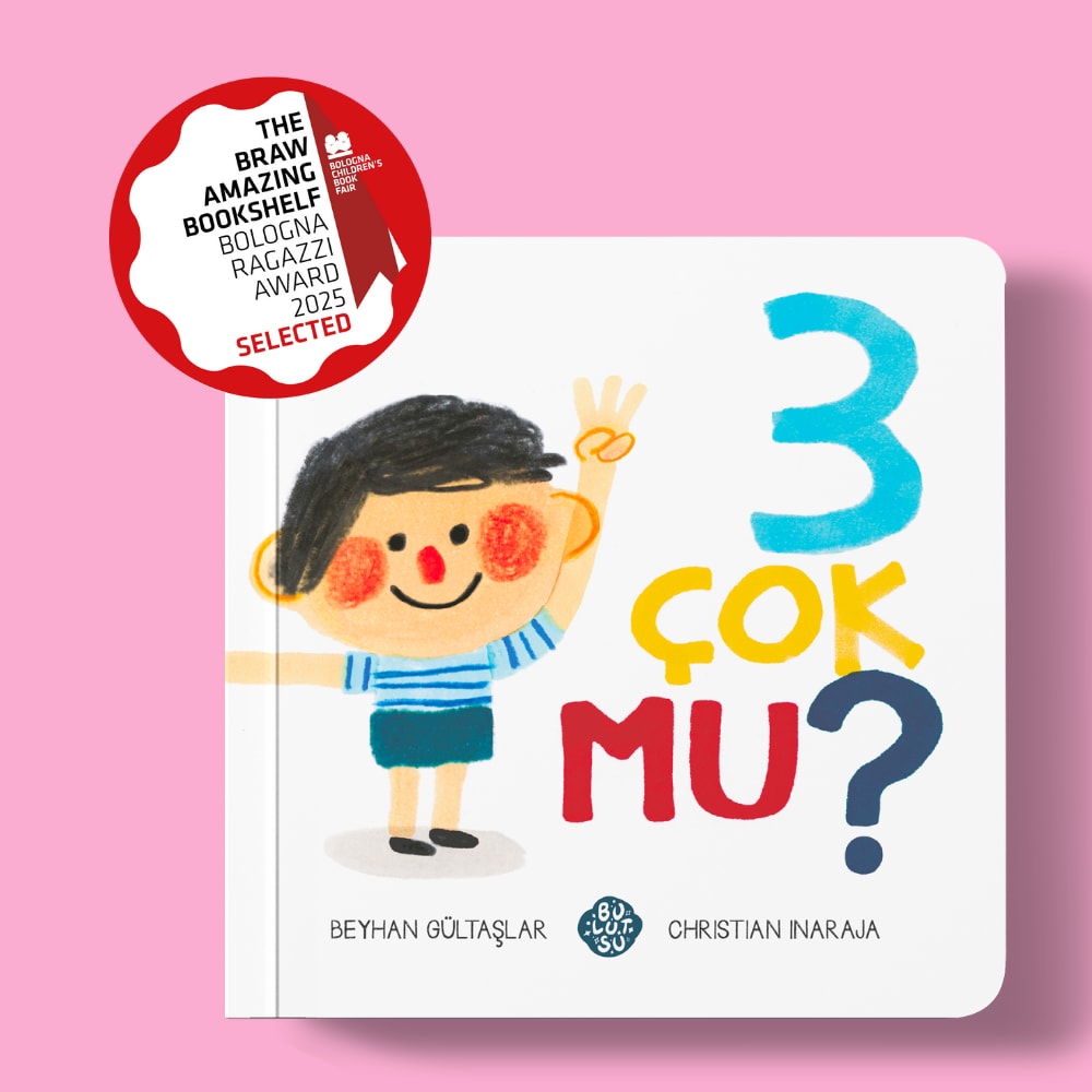 Cover van 3 çok mu?